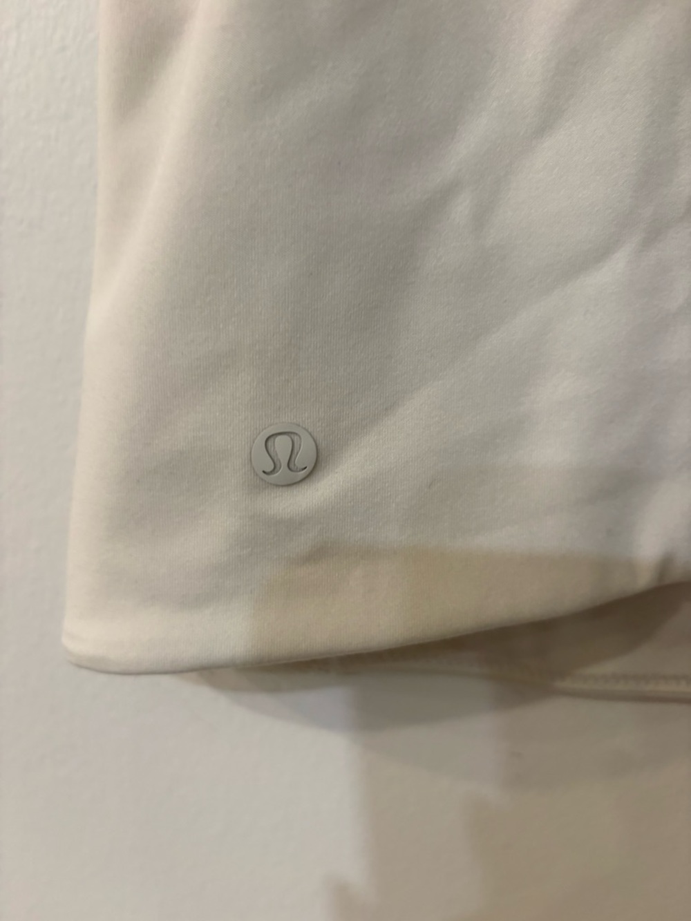 Lululemon Wundermost Ultra-Soft Nulu Spaghetti-Strap Cami Tank Top - Picture 4 of 4